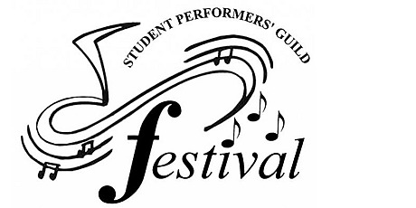Student Performers’ Guild Festival